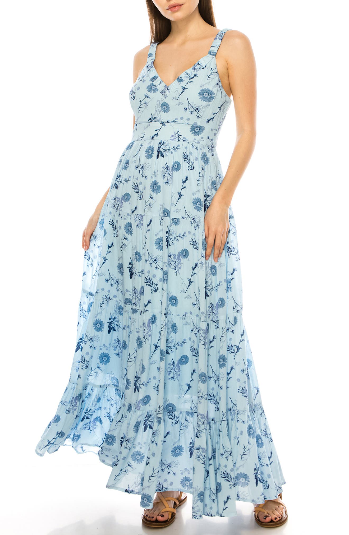 selected BELLAD BLUE