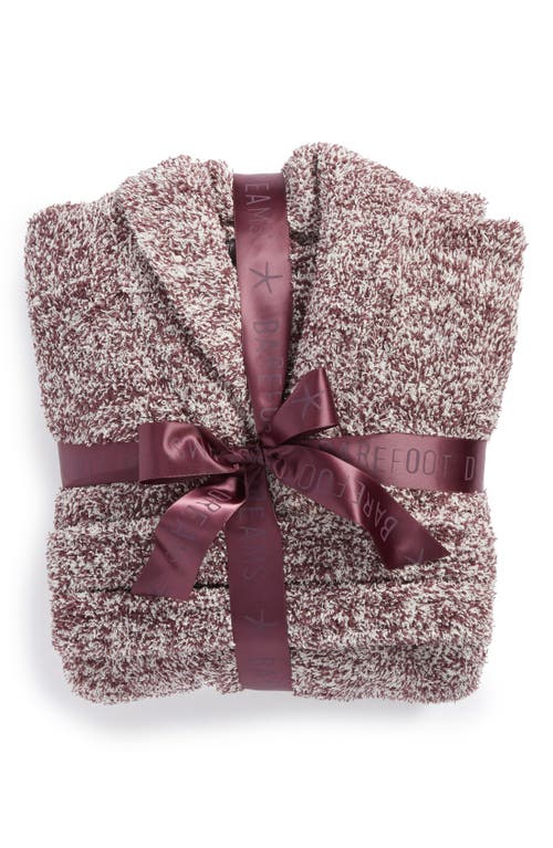 Barefoot Dreams Gender Inclusive Cozychic™ Robe In Gray