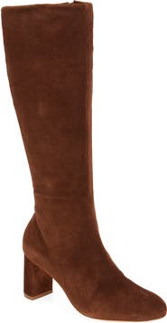 Cinq à Sept Dani Knee High Boot