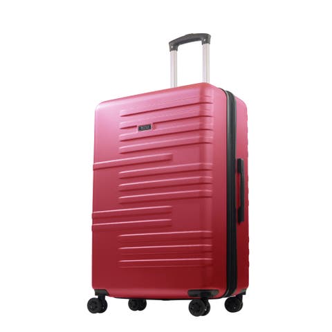 30" Hardside Luggage with Expansion