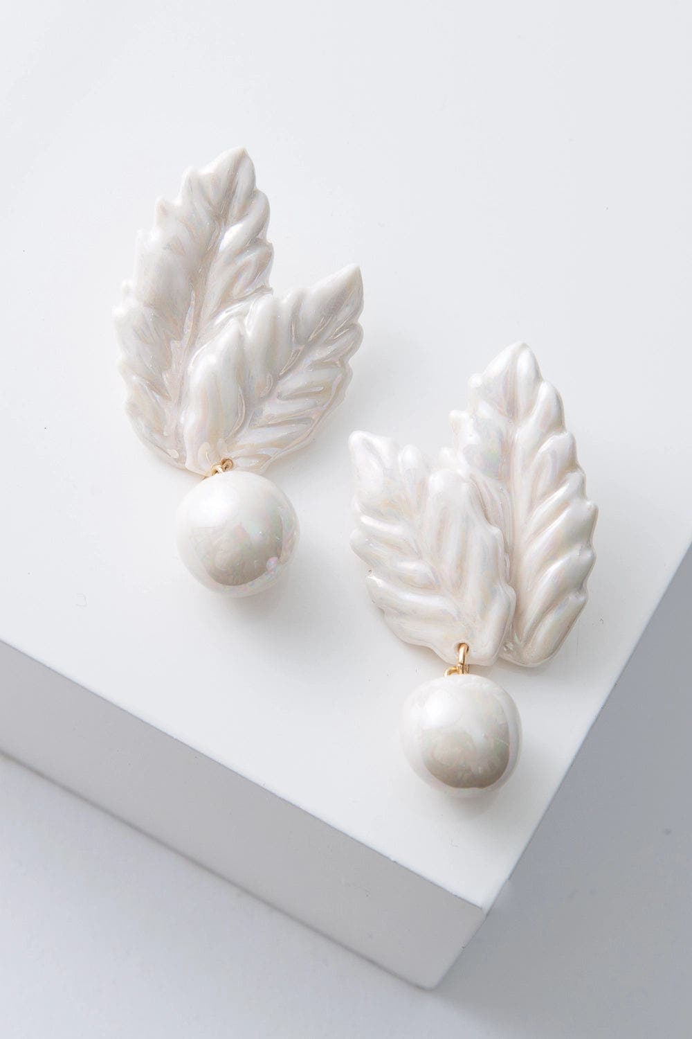 selected White