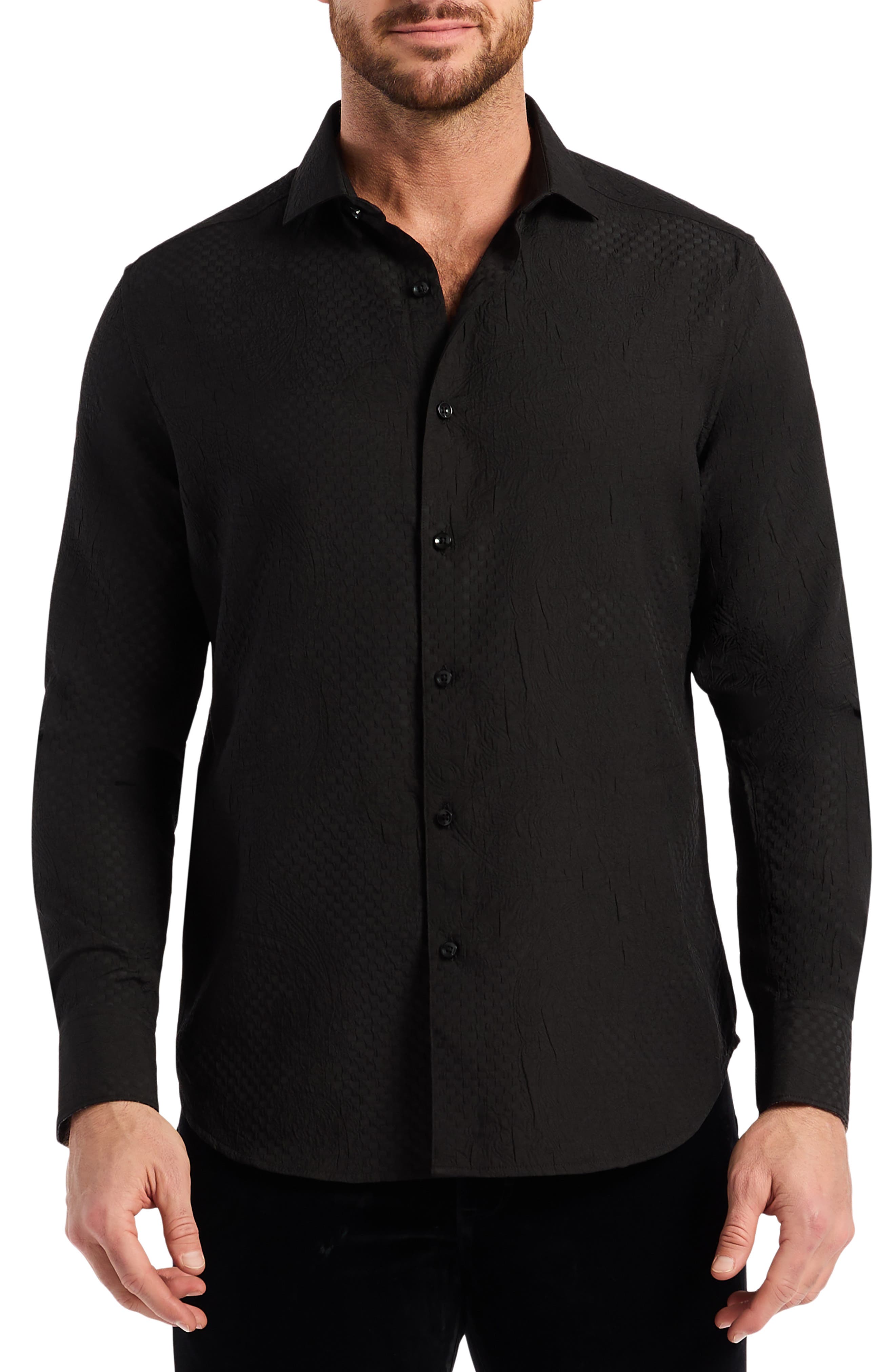 selected BLACK