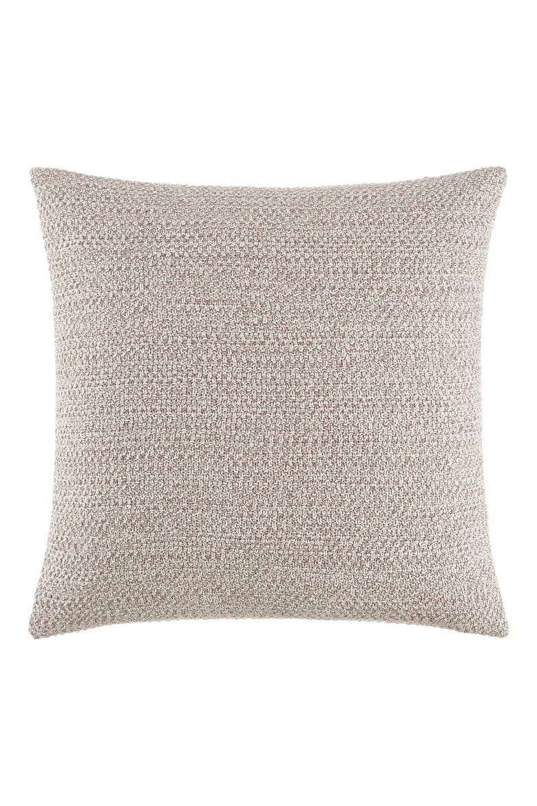 Essentials Decorative Pillow, Main, color, LINEN ASH