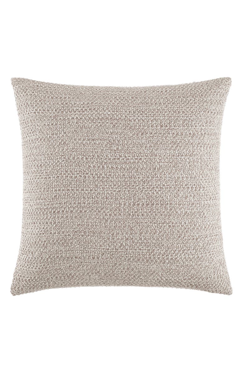 Kenneth Cole Essentials Decorative Pillow, Main, color, Linen Ash