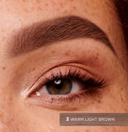 Benefit Cosmetics POWmade Waterproof Brow Pomade