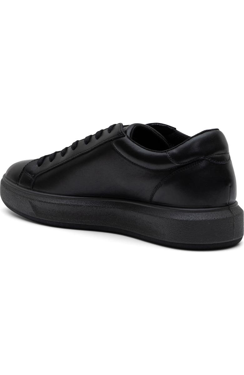 ara Finnick Waterproof Sneaker, Alternate, color,