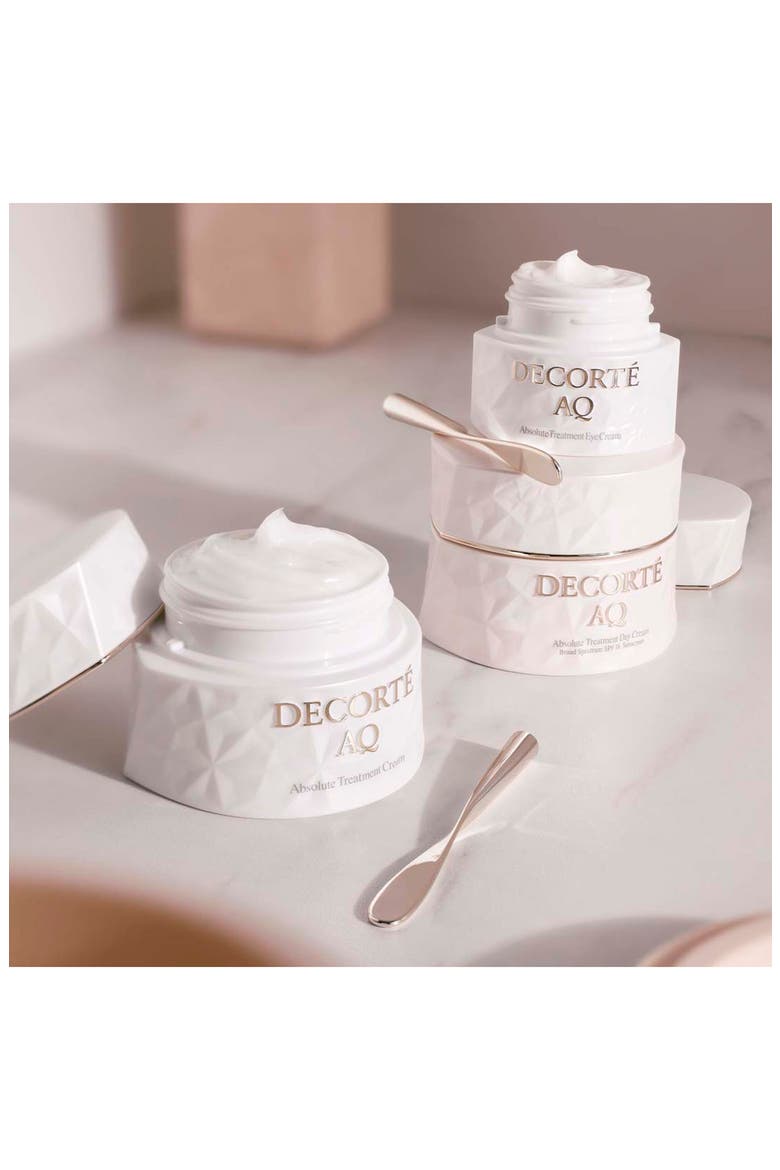 AQ Absolute Treatment Awakening Protective Day Cream Broad Spectrum SPF 16, Alternate, color, NO COLOR