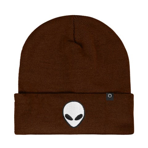 Alien Beanie