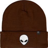 Dalix Alien Beanie