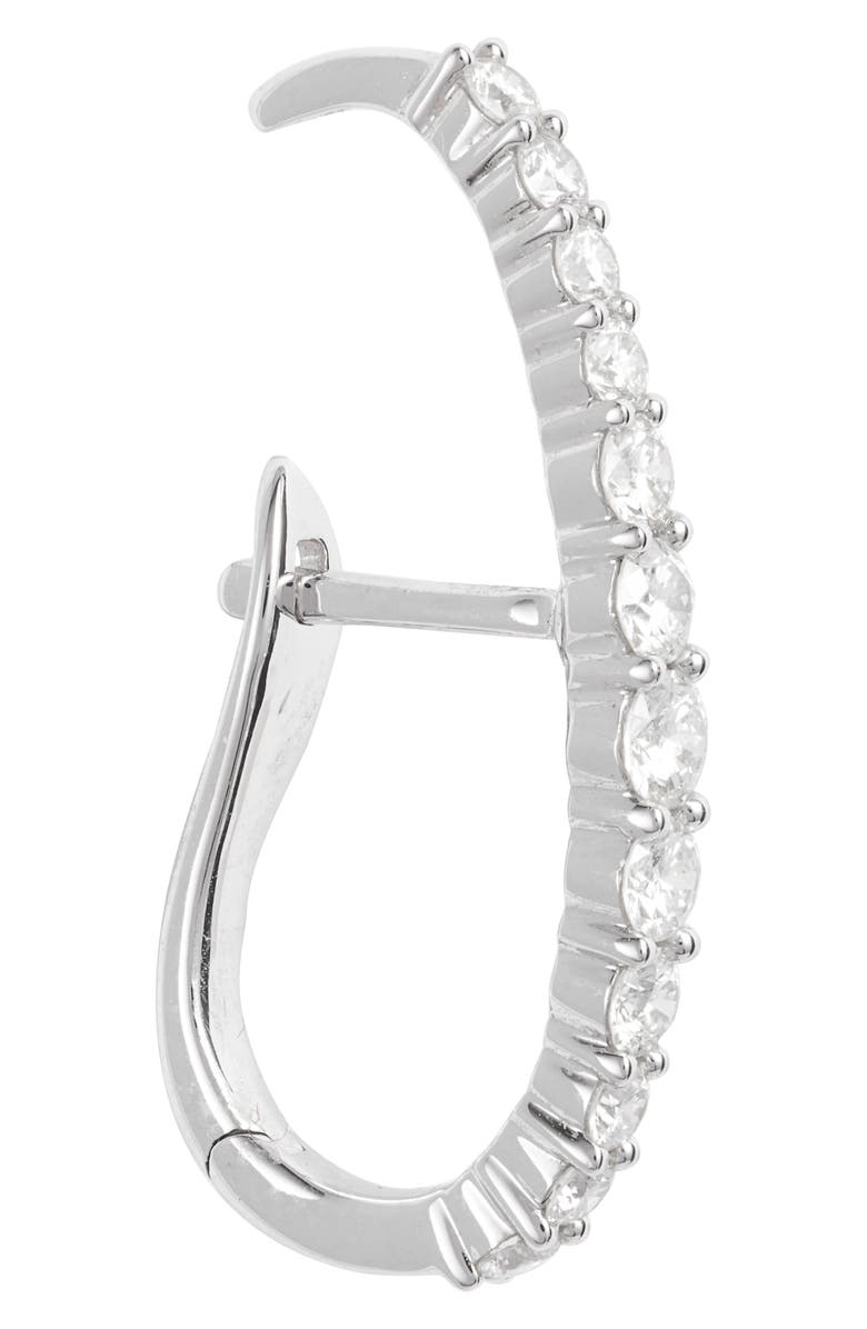 Bony Levy Liora Diamond Ear Cuffs, Alternate, color, 