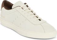 Common Projects Tennis 24 Nubuck Sneaker