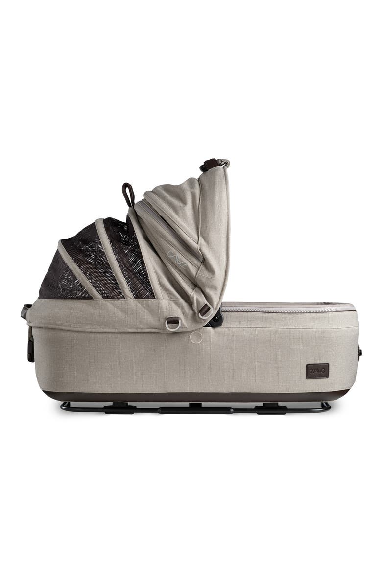 Maeve™ Medium Flex Pet Car Seat, Alternate, color, FAWN