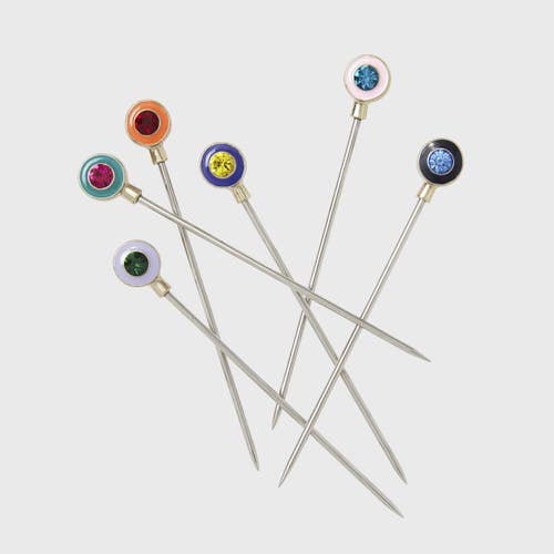 Joanna Buchanan Cocktail Picks In Multi