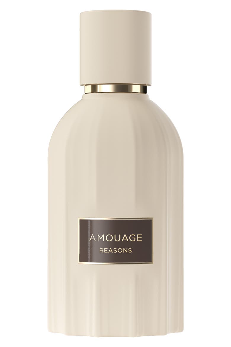 Reasons Essence de Parfum, Alternate, color, NO COLOR