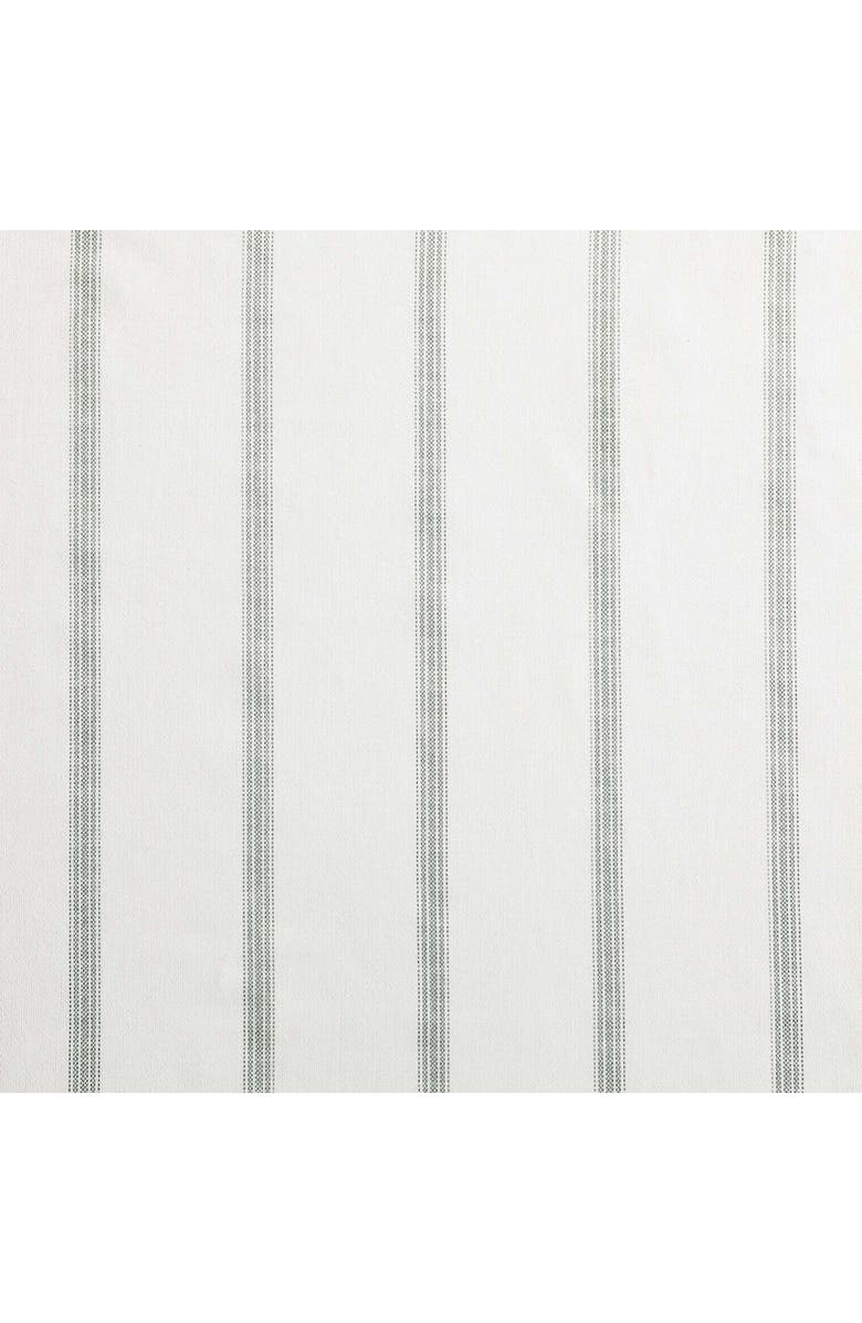 Tommy Bahama La Vida Stripe Cotton Sheet Set, Alternate, color, Pastel Green