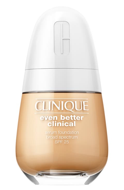 Even Better Clinical Serum Foundation Broad Spectrum SPF 25