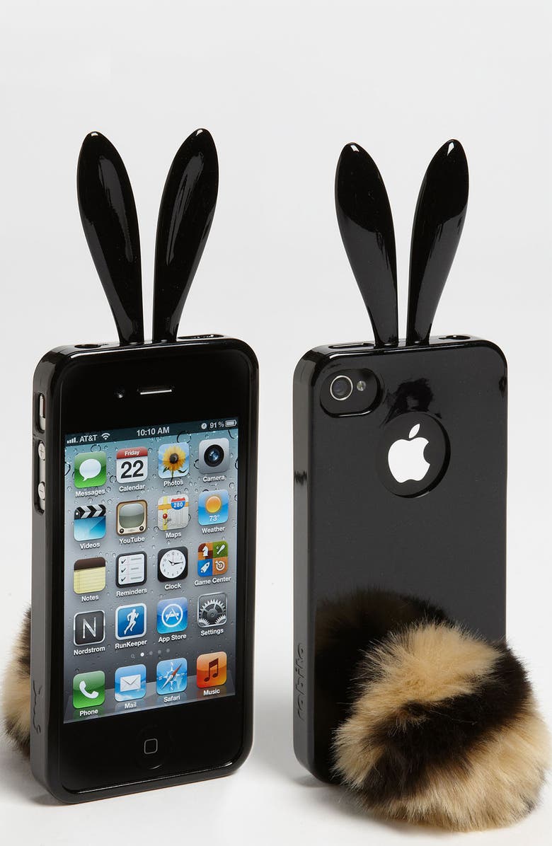 RABITO iPhone 4 & 4S Case, Main, color, 