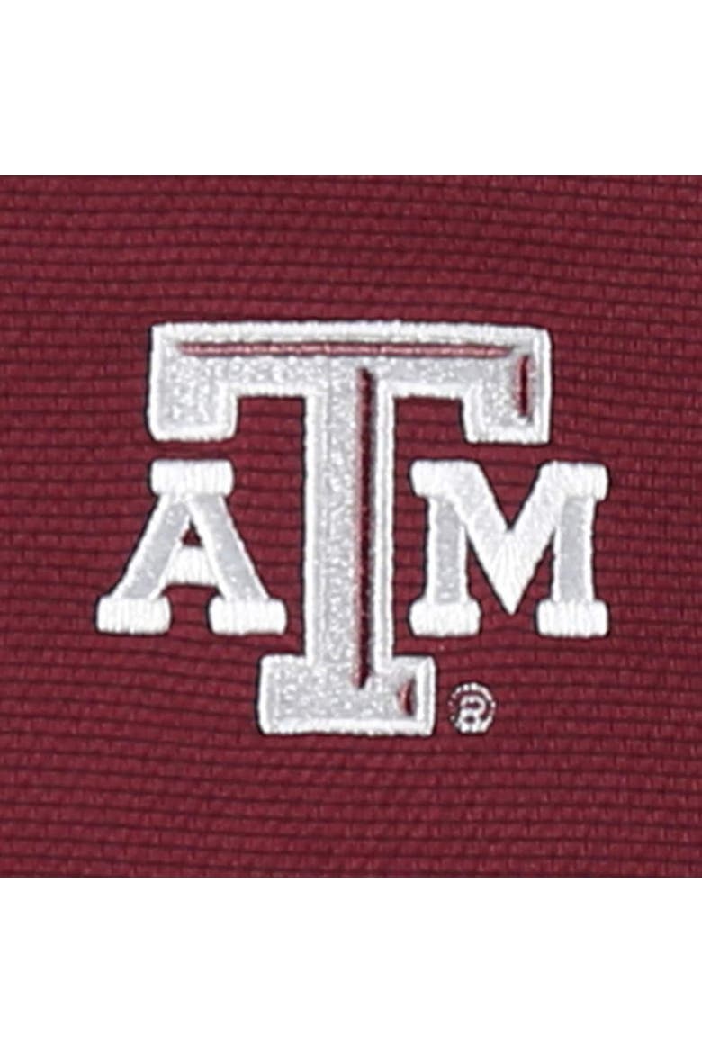 Men's Columbia Maroon Texas A&M Aggies Shotgun 2.0 Omni-Wick Quarter-Zip Jacket, Alternate, color, Maroon