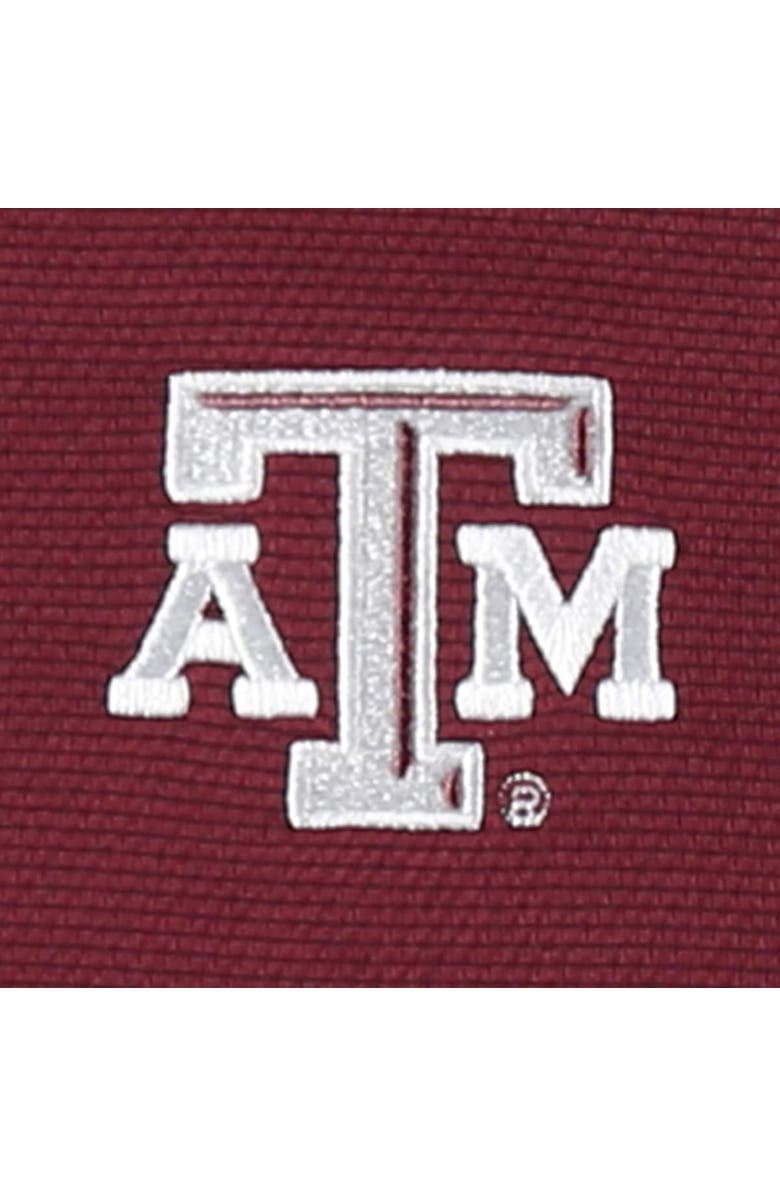 Columbia Men's Columbia Maroon Texas A&M Aggies Shotgun 2.0 Omni-Wick Quarter-Zip Jacket, Alternate, color, Maroon