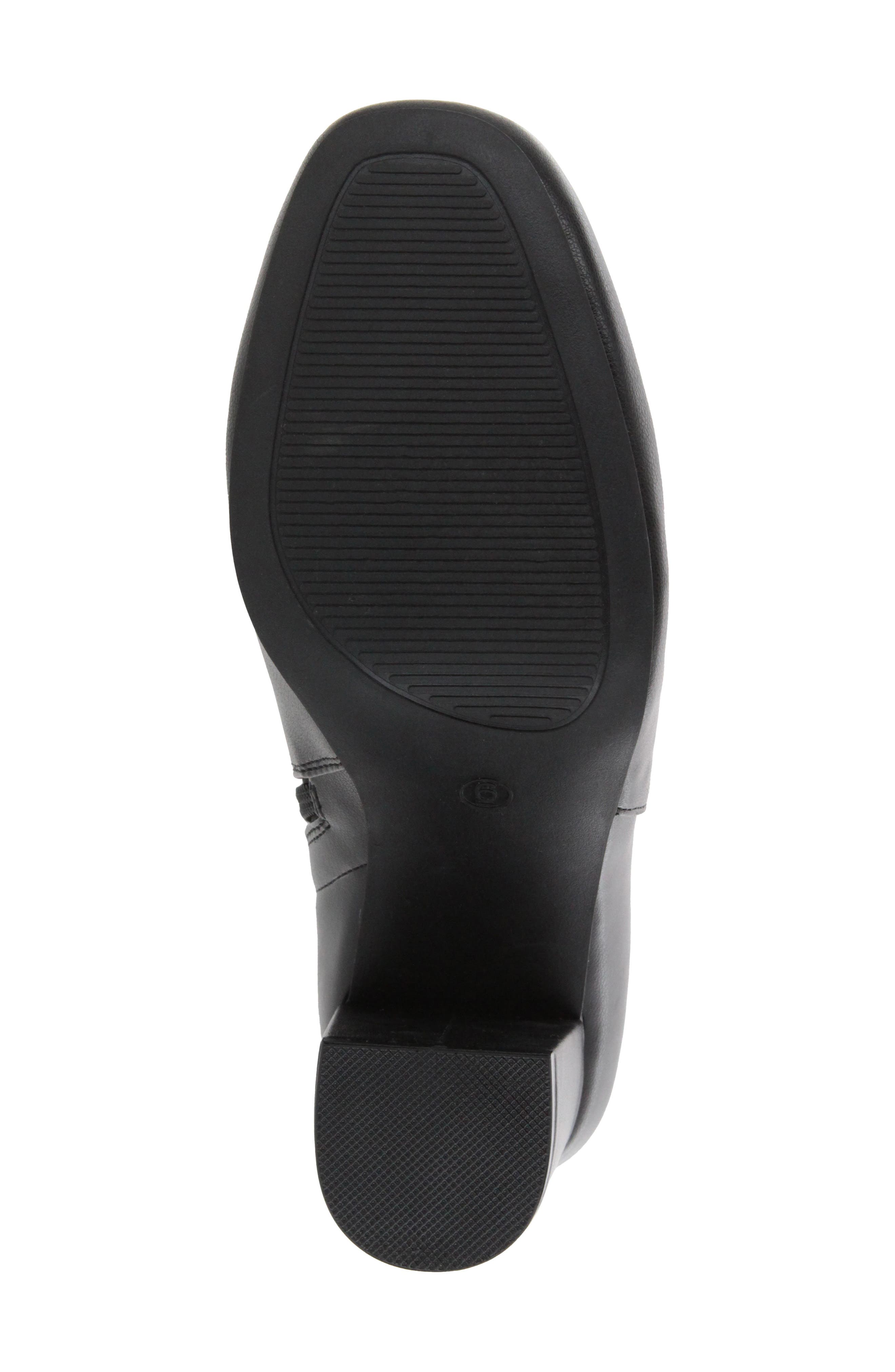 MIA Carla Bootie, Alternate, color, Black Stre