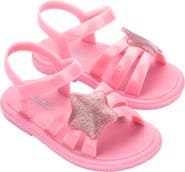 Mini Melissa Hip Sky Sandal