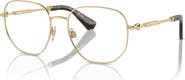 Burberry 53mm Square optical glasses