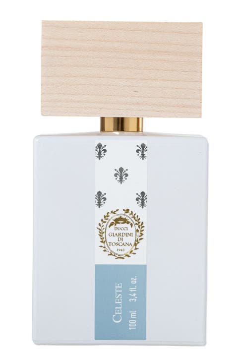Celeste Eau de Parfum