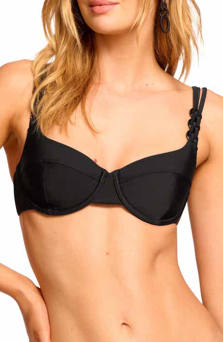 Ramy Brook Rafaelle Underwire Bikini Top