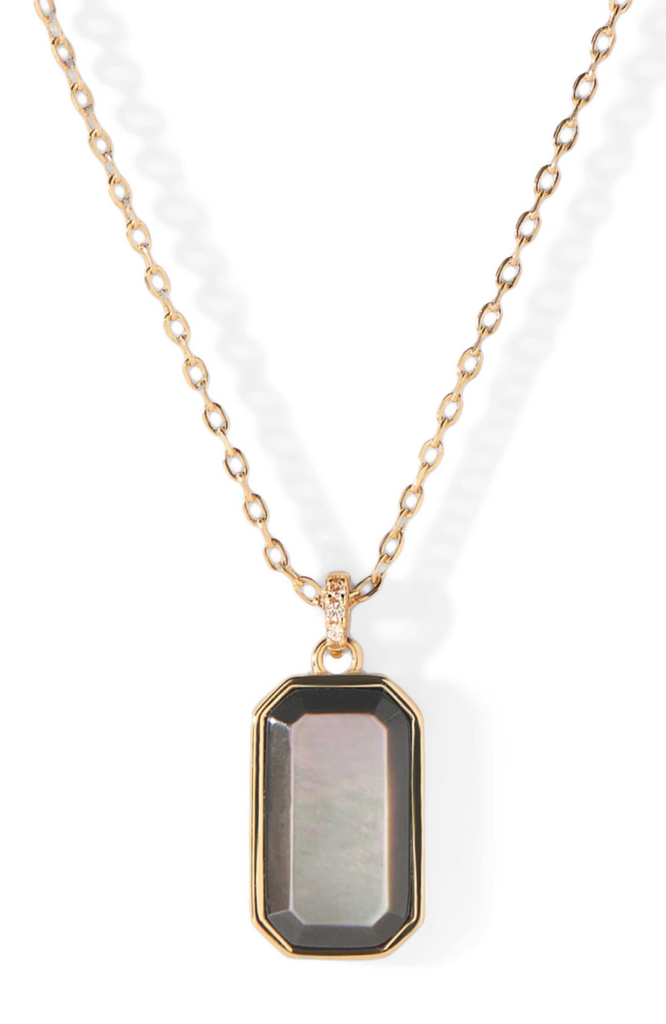 Grey Mother Of Pearl