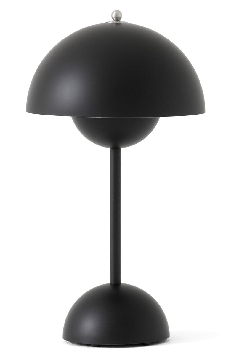 AMEICO Flowerpot Portable Wireless Table Lamp VP9, Main, color, 