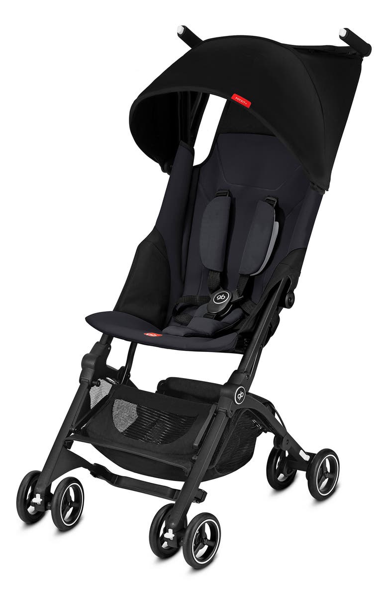 CYBEX gb Pockit+ Stroller, Main, color, 