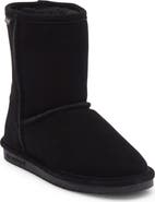 BEARPAW Emma Wool & Genuine Sheepskin Lined Boot