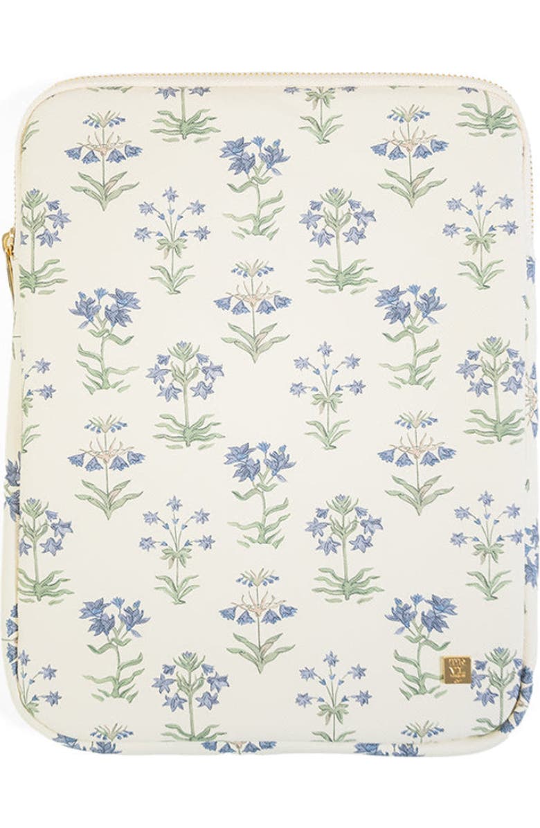 TRVL Design Provence Tablet Case, Main, color, Provence