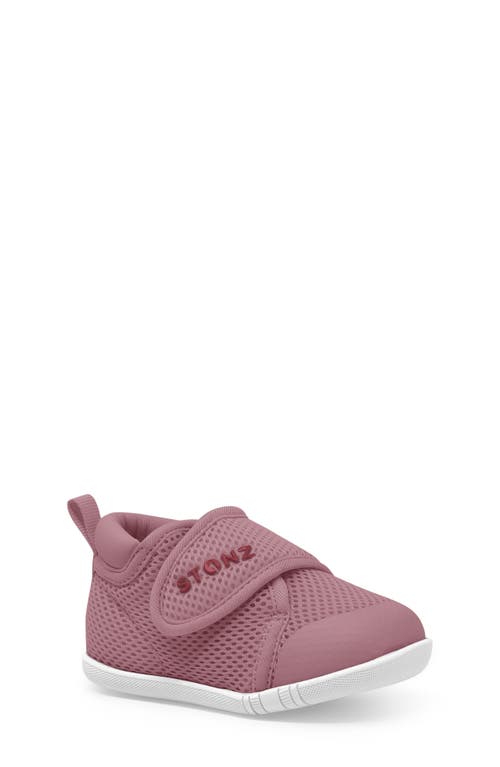 STONZ Kids' Cruiser Sneaker in Dusty Rose  product