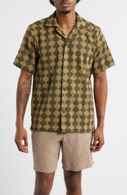 OAS Forti Camp Shirt