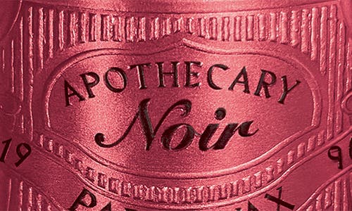 Paddywax Apothecary Jar Scented Candle