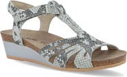 Naot Starlet Wedge Sandal