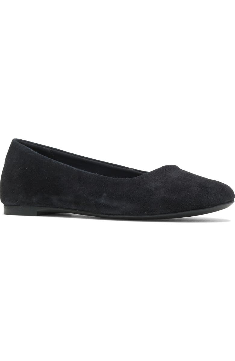 Hush Puppies<sup>®</sup> Kendal Ballet Flat, Main, color,
