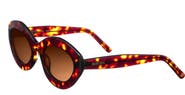BERTHA Severine Handmade in Italy Sunglasses