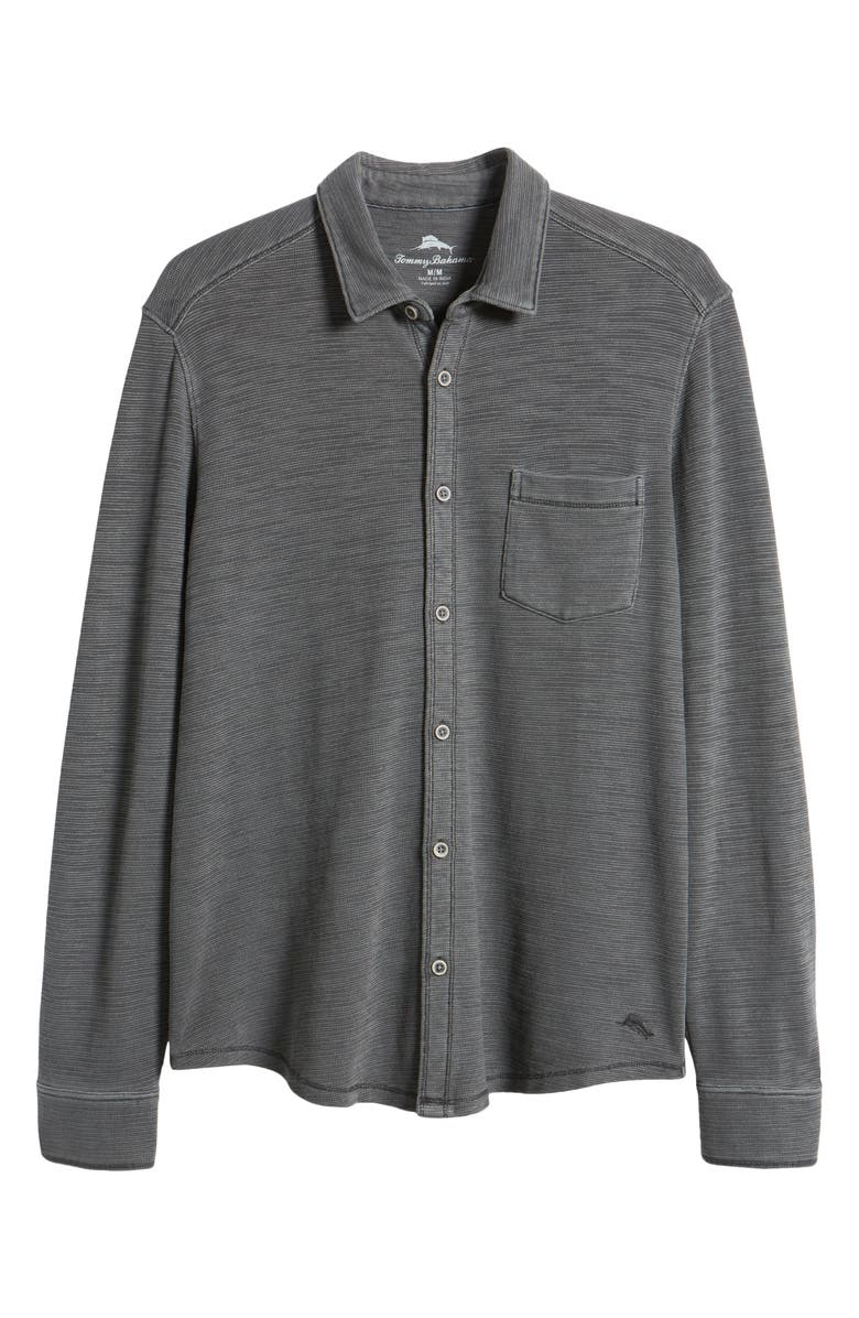 Tommy Bahama Urban Vistas Long Sleeve Button-Up Shirt, Alternate, color,