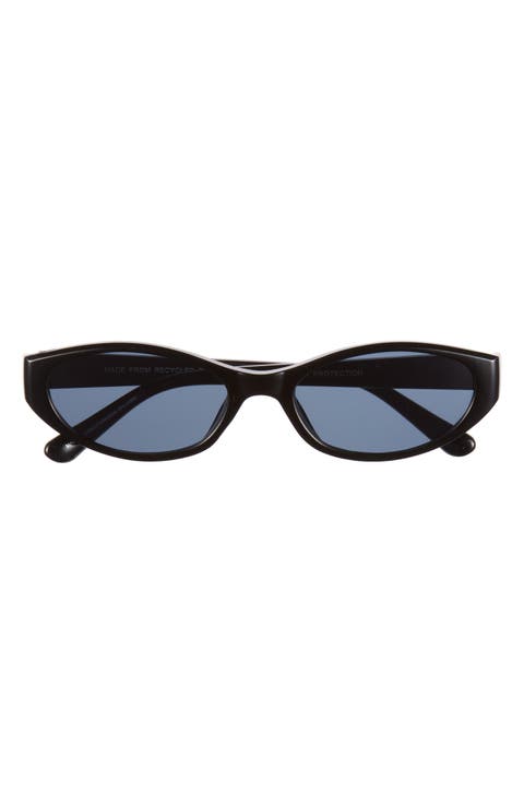 Cat Eye Sunglasses