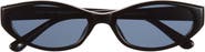BP. Cat Eye Sunglasses