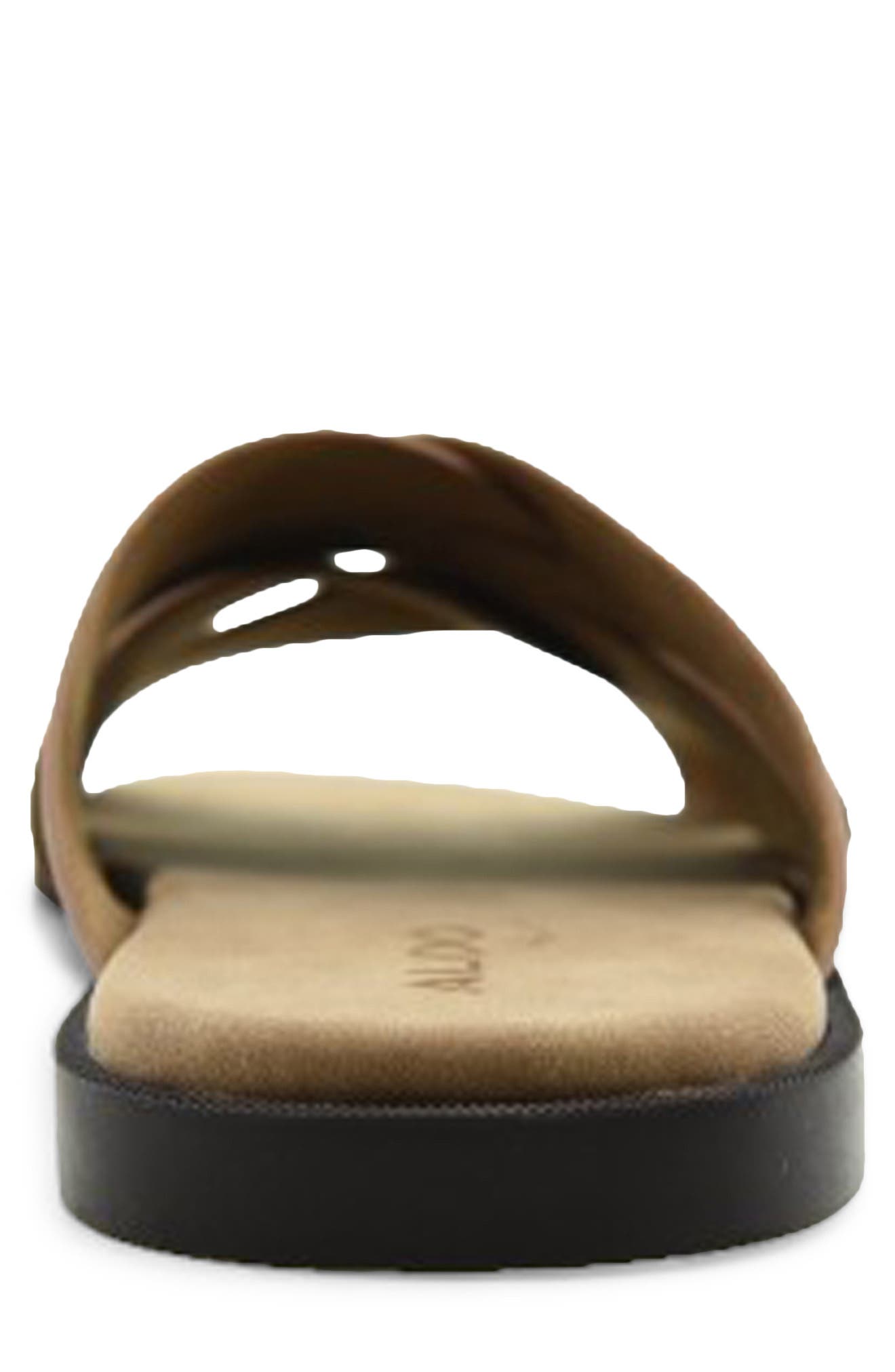 ALDO Waterleigh Sandal, Alternate, color, Tan