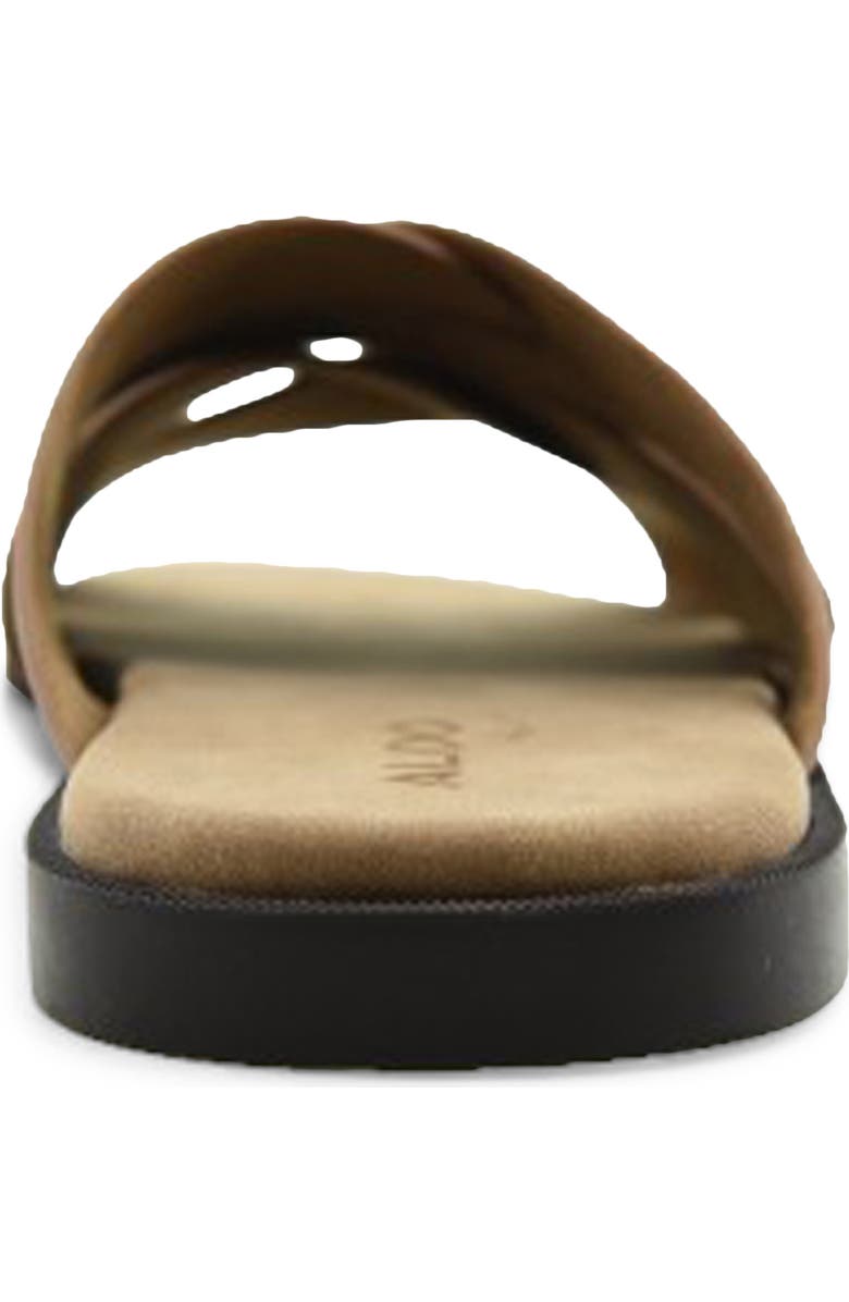 ALDO Waterleigh Sandal, Alternate, color, Tan