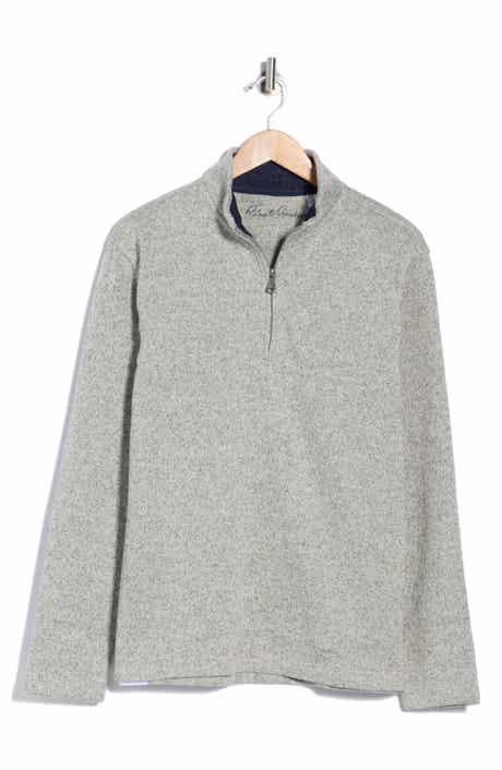 Kenwood Quarter Zip Sweater