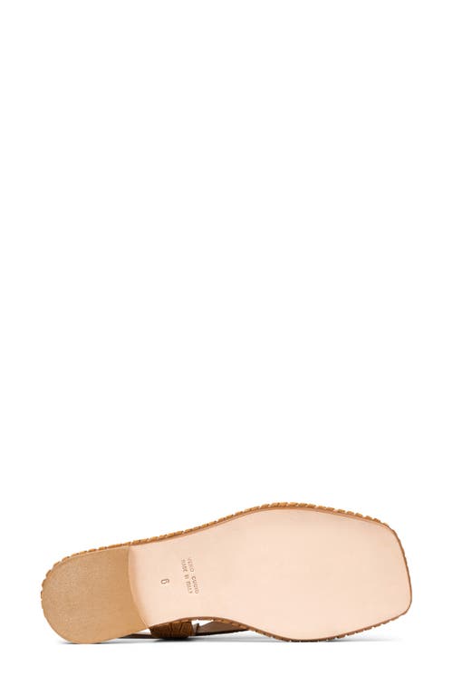 Donald Pliner Eliya Slingback Sandal