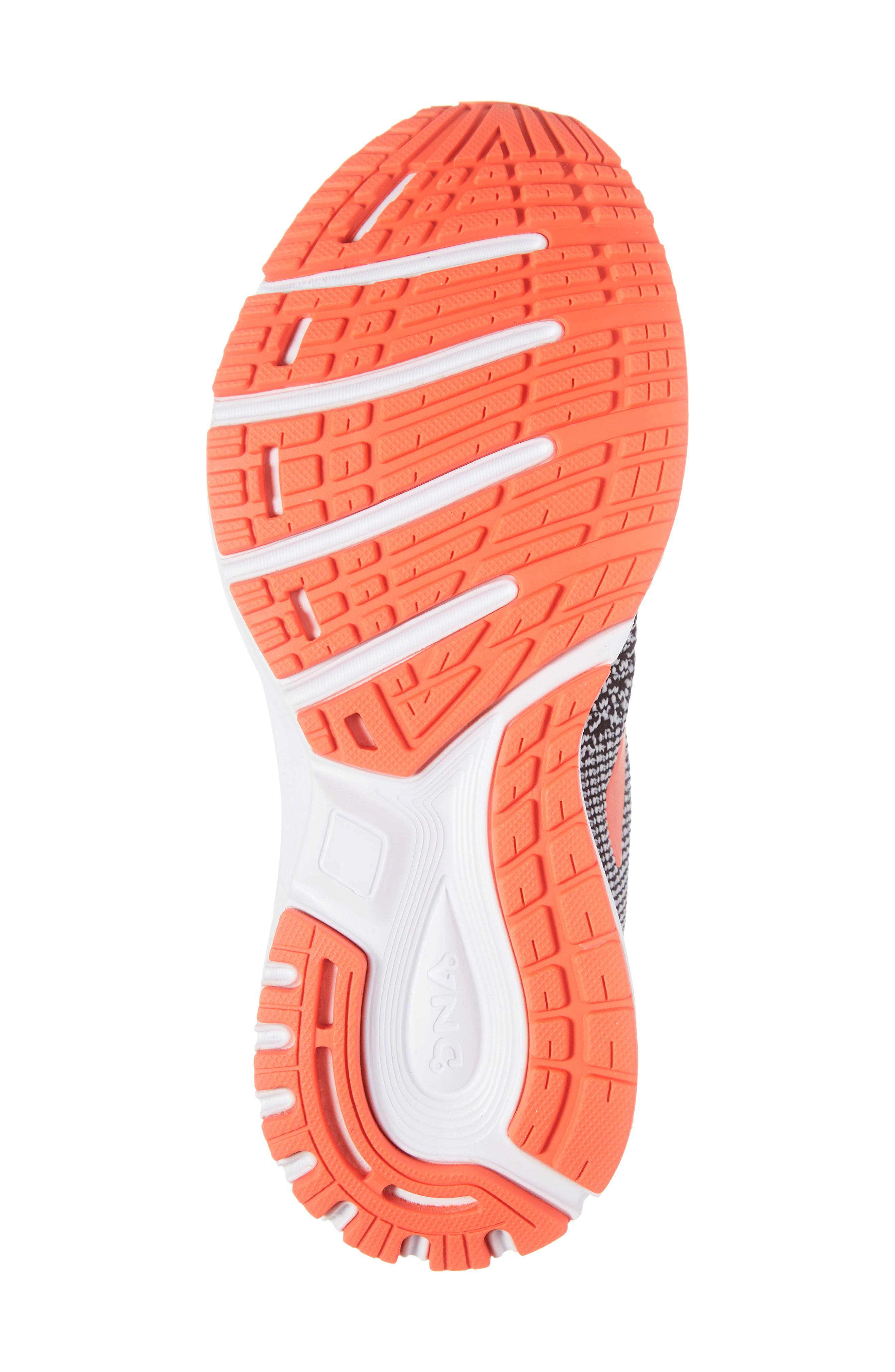 Brooks Revel 2 Running Shoe, Alternate, color, 