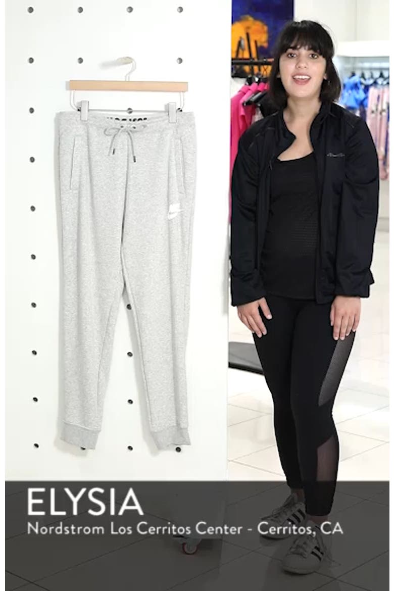 Sportswear Rally Jogger Pants video