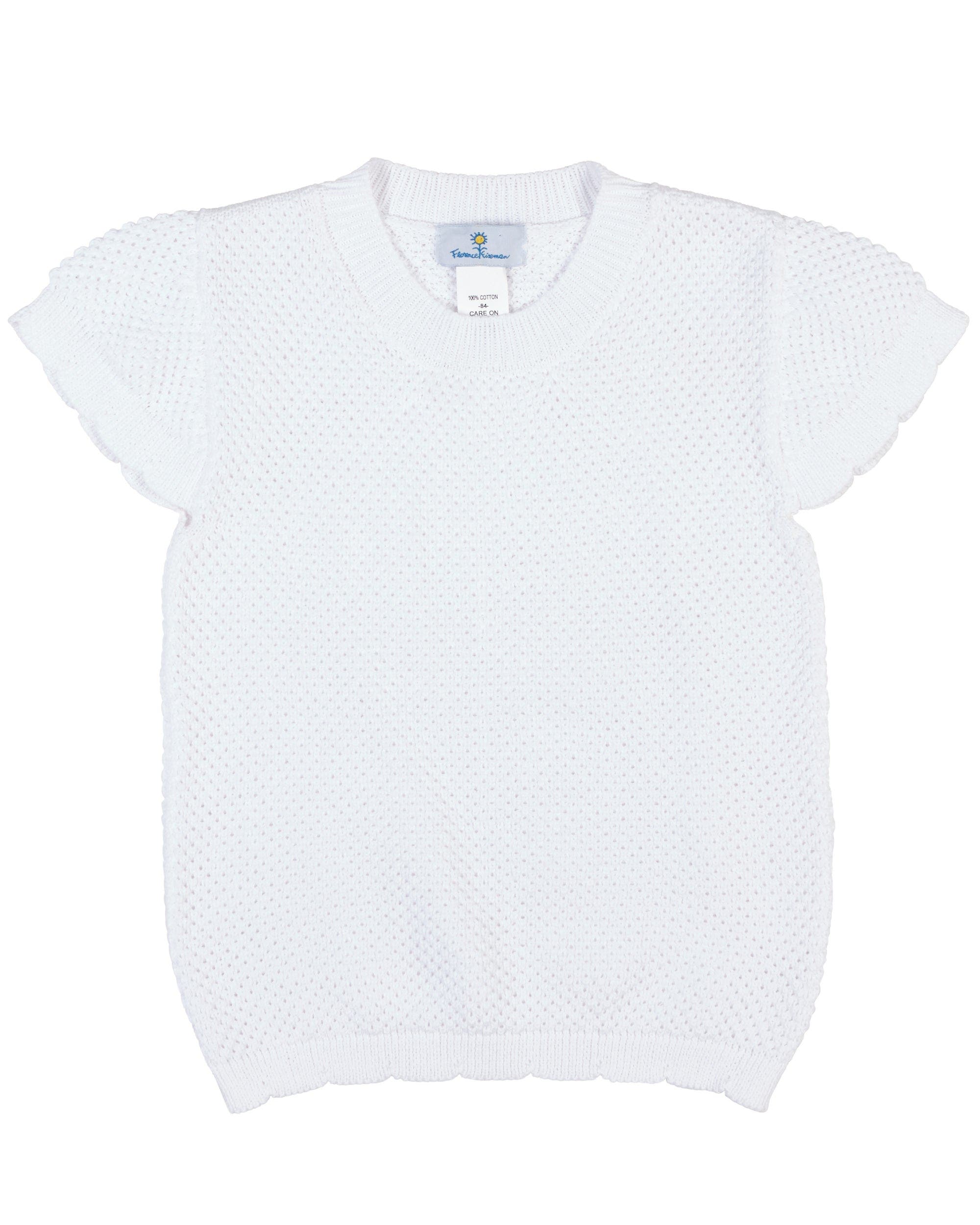 selected White
