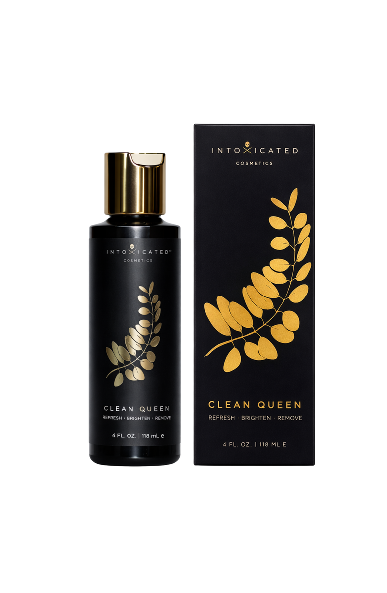 Intoxicated Cosmetics 860007036835, Alternate, color, NO COLOR